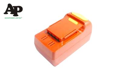 China Li-Ion Rechargeable Battery For Craftsman 25708, 20 Volt Craftsman Power Tool Battery for sale