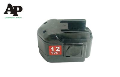 China Rechargeable 12V Milwaukee Power Tool Battery Replacement For Milwaukee 48111900 for sale