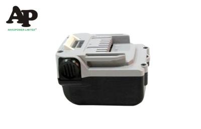 China 14.4 Volt Li-Ion Rechargeable Battery , Cordless Power Tool Battery For Max Jpl914 for sale