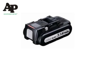 China 14.4v Li-Ion 3ah Cordless Rechargeable Power Tool Battery For National Ey9l40 for sale