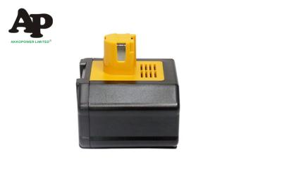 China 3500mah Nicd Nimh 24v Cordless Power Tool Battery Replacement For National Ey9210 for sale