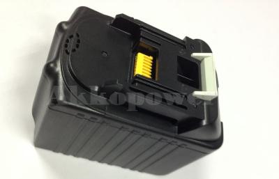 China 18V Li-ion Makita power tool battery akku , Makita BL1830 194205-3 LXT400 for sale