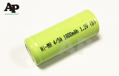 中国 NI-MH 1800mAh の乾電池のリチウム イオン電池の再充電可能な SubC 電池細胞 販売のため