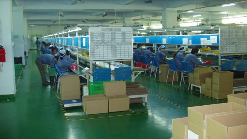 Verified China supplier - Zhongshan Okland Electric Appliance Co., Ltd.