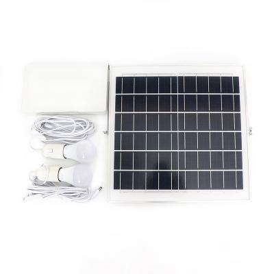 China Flashlight Large Capacity Lithium Battery Solar Panel Dual USB 20000mah 3.2v Portable Power Bank for sale