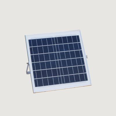 China High Efficient Solar Cell 8W 15W Solar Panel for Sale 220*138*29.5mm for sale