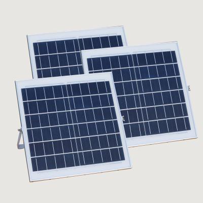 China Customized 6V DC 5A 8W Portable Solar Panel for Sale 220*138*29.5mm for sale