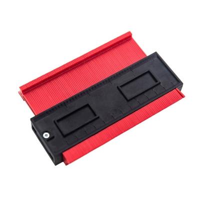 China ABS Plastic China Factory Direct If High Sales Contour Gauge Profile Tool for sale