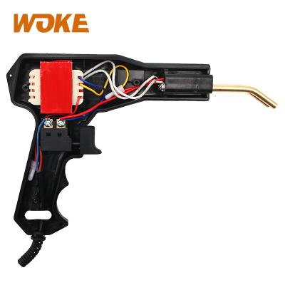 China Machinery Repairs Workshop Professional Car Crack Repair Bumper Welding Machine Set Welding Machine Bumper Plastic Repair Automobile Welding Gun for sale