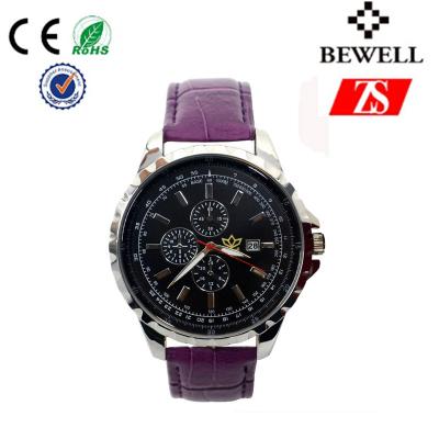 China Vogue Men Alloy Watches , Japan Movt Quartz Stainless Steel Watch for sale