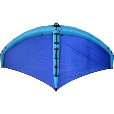 China Durable Albatross Wing Foil Wind And Inflatable Kite Skate Surf Wakesurf Sip Ski Paddle Board DLM for sale