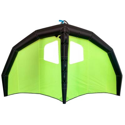 China Durable Wind Wing Foil and Inflatable Surf Kite Loft Wind Sail Sip Paddle Board DLP for sale