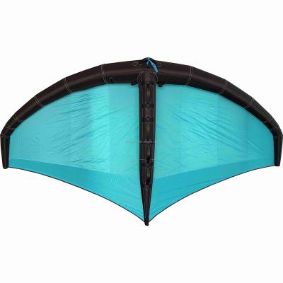 China Chinese Factory Durable Wing Foil and Inflatable Surf Kite Wing Stand Up Paddle Board for sale