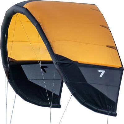 China Lightweight Hot Selling Popular Water Sports Adventure Surfing Kiteboarding Surf Kites for sale