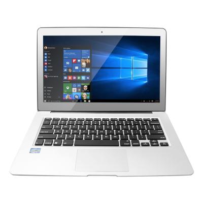 China Cheap laptops in cpu 4500U ddr3 4gb , 120gb ssd china intel i7 laptop 13.3inch for sale