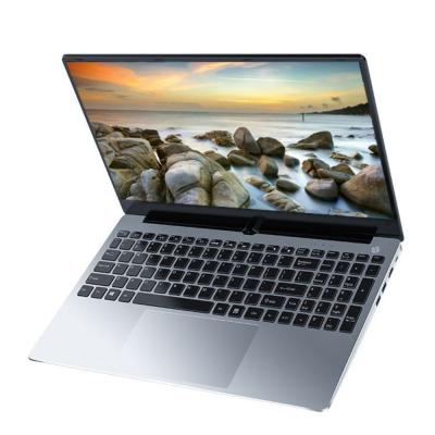 China Aluminum Alloy 15.6 Inch Aluminum Alloy Intel Core i7 4500U Super Slim Laptop With 8GB/16GB Memory Student Office Work Laptop for sale