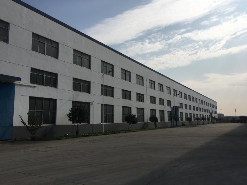 Fornitore cinese verificato - Jiaxing City Qunbang Hardware Co., Ltd