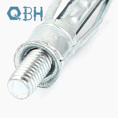 中国 Common Hollow Anchor Bolt Split Sleeve Cross Head Expansion M10 - M25 販売のため