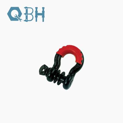 China Chain Bow Chain Traction Chain Adequado para Tração Chain 8t à venda