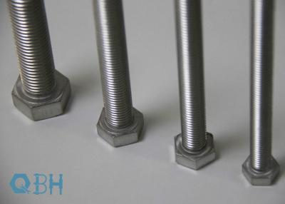 China DIN933 Hexagon Socket Head Cap Bolt for sale