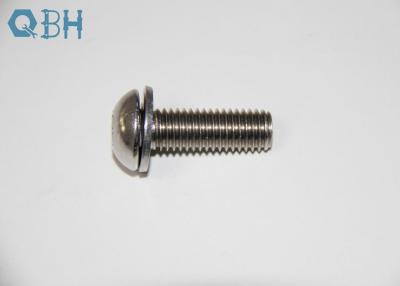 China Tornillo anti M6 del hurto a los pernos de acero inoxidables de alta resistencia M10 en venta