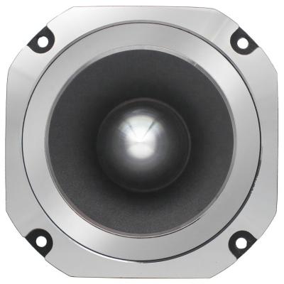 China Aluminum Wholesales Super 4 Inch 400W Aluminum 8 - 4 Ohm Tweeters For Home Speakers for sale