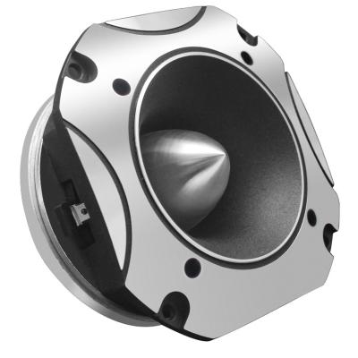 China 1.5 Inch Compression Titanium Neodymium Bullet Horn Tweeter Aluminum High-End Auto Car Audio Speaker Tweeter for sale