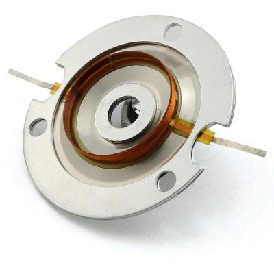 China Super Titanium Tweeter Diaphragm 1