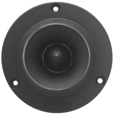 China Hot Selling 4 - 8 Ohm Professional Audio 200W Bullet Aluminum Super Tweeters For Vehicle Sound System Tweeter Speaker for sale