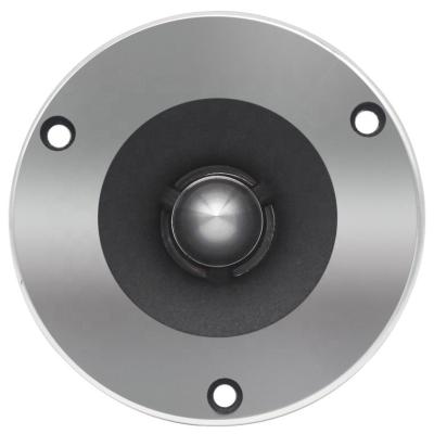 China Aluminum Car Speaker Audio Tweeter - 300 Watt High Power Bullet Aluminum Horn with 1 Inch Super Titanium Tweeters for sale