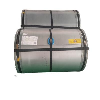 China Silicon Steel Coil 23 Type Oriented Silicon Cold Rolled Steel Coil For Power Transformer for sale