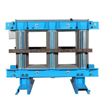 China Wholesale High Quality Transformer Cold Rolled Tl Lamination Core For Open Dry Type Transformer for sale