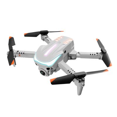 China Factory Wholesale Professional Remote Control Model Control Size 4K HD Plug Brushless Bottom Motor FPV RC Quadcopter K109NANO Smart Drone for sale