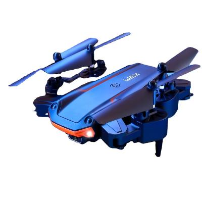 China Hot Selling Professional Big Brushless Motor FPV RC Quadcopter KY603 GPS 4K HD Battery Model Remote Control Long Distance Smart Drone for sale