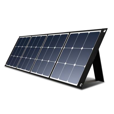 China Superlieur Solar Power System System Greensun 100W 200W 250W 300W Polycrystalline Monocrystalline Solar Panel System For Home for sale