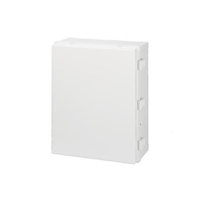 China 500*400*200 Outdoor Waterproof Electrical Box ABS Plastic Enclosure Cabinet Waterproof Power Supply Box for sale