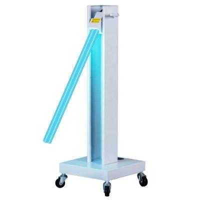 China Manufacturer Ultraviolet Disinfection Light Hospital School Sterilization Car Pet Shop Kindergarten Disinfection Timing Vehicle for sale