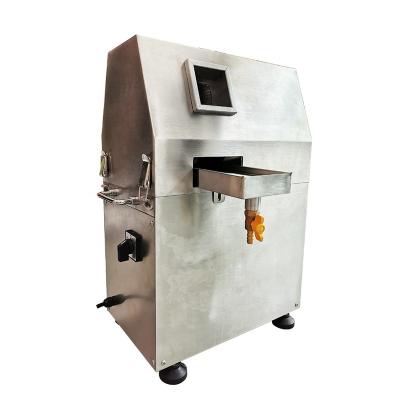 China Professional Sugar Cane Juice Extractor Machine Sugar Cane Juicer Factory Made Commercial Sugar Cane Juice Machines for sale