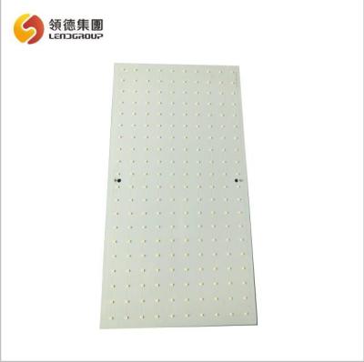 China Base/RF4 Aluminum Solar Led Street Light PCB 100W 120W 150W 200W MCPCB PCB For Led Street Light for sale