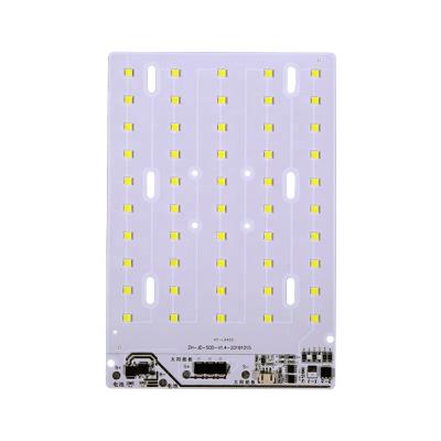 China Agricultural Lighting Led PCB Aluminum High Heat Conduction Led Lighting PCB Customize Led PCB Led Lighting Motherboard for sale