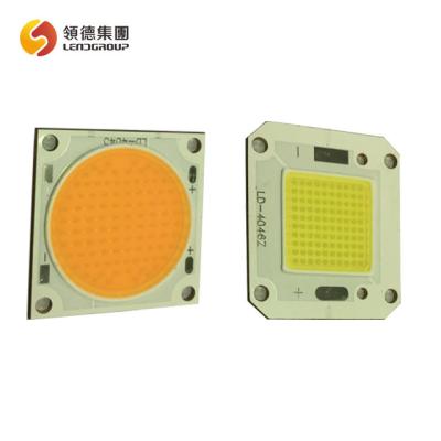 China INGAN Factory Wholesale Bridgelux LED Chip 50w 100w 150w 200w 300w 500w COB LED for sale