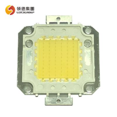 China INGAN No Need Driver 10W 20W 30W 50W 100W AC 110V 120V 220V Integrated COB Diode LED Chip For Landscape Floodlight Street Lights for sale