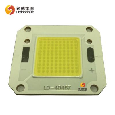 China INGAN New 220V 230V 110V Chip On Board Led Chip 20W 30W 50W 80W 100W 150W 200W AC Cob Led Module for sale