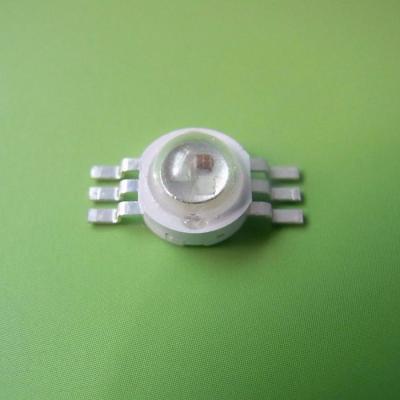 China INGAN Hot Sales RGB 1w 3w High Power Led for sale