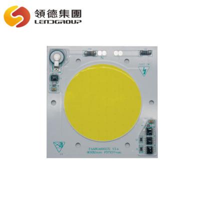 China INGAN Driverless Chip On Board COB LED Driverless 30W AC 10W 20W 50W 100W 150W 110V/220V for sale