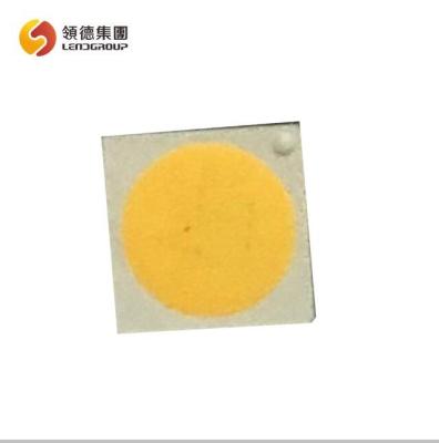 China Epistar Samsung 6V 1W SMD3030 High Voltage Pure White Specifications Datasheet SMD 3030 Led for sale