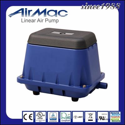 China Sewage Linear Diaphragm Fan Mini Compressor Greenhouse Pump for sale