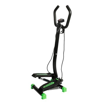 China Steel Tube Home Use Exercising Twist Fitness Equipment Steppers Machine For Fitness Mini Stepper for sale