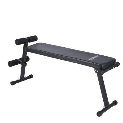 China Hot Sale Modern Home Sit Up Bench Muscle Exercise Traction-UPS With Supine Board Sit-UPS for sale