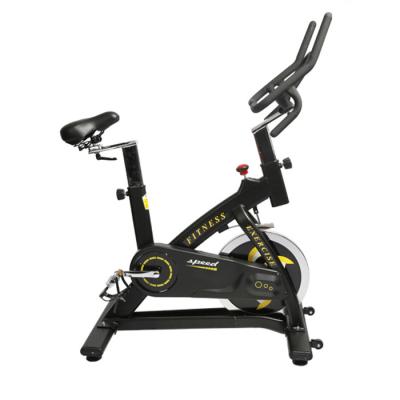 China Universal Wholesale Home Magnetic Resistance Bike Mini Cycle Exercise Spin Bike Popular Indoor Stationary Elliptical Rotation Machine for sale